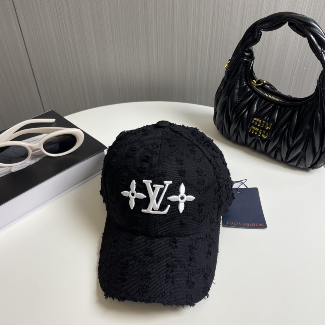 L  New Arrival Cap 0004