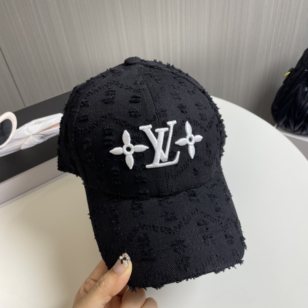 L  New Arrival Cap 0004