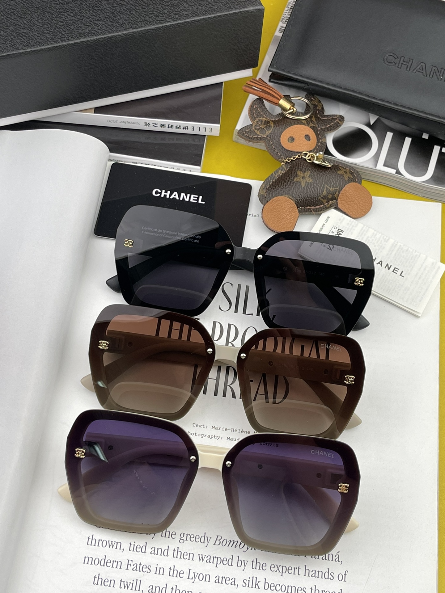 CC new arrival sunglass 001
