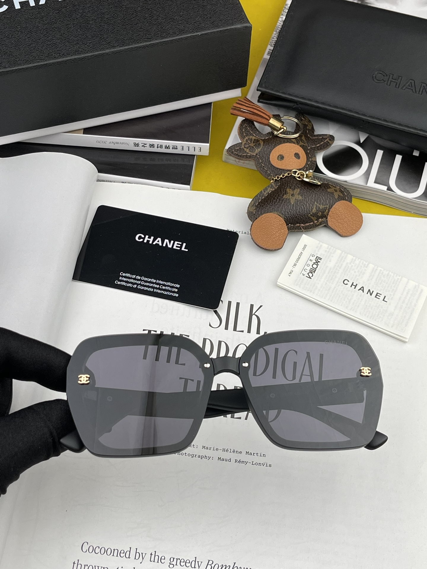 CC new arrival sunglass 001