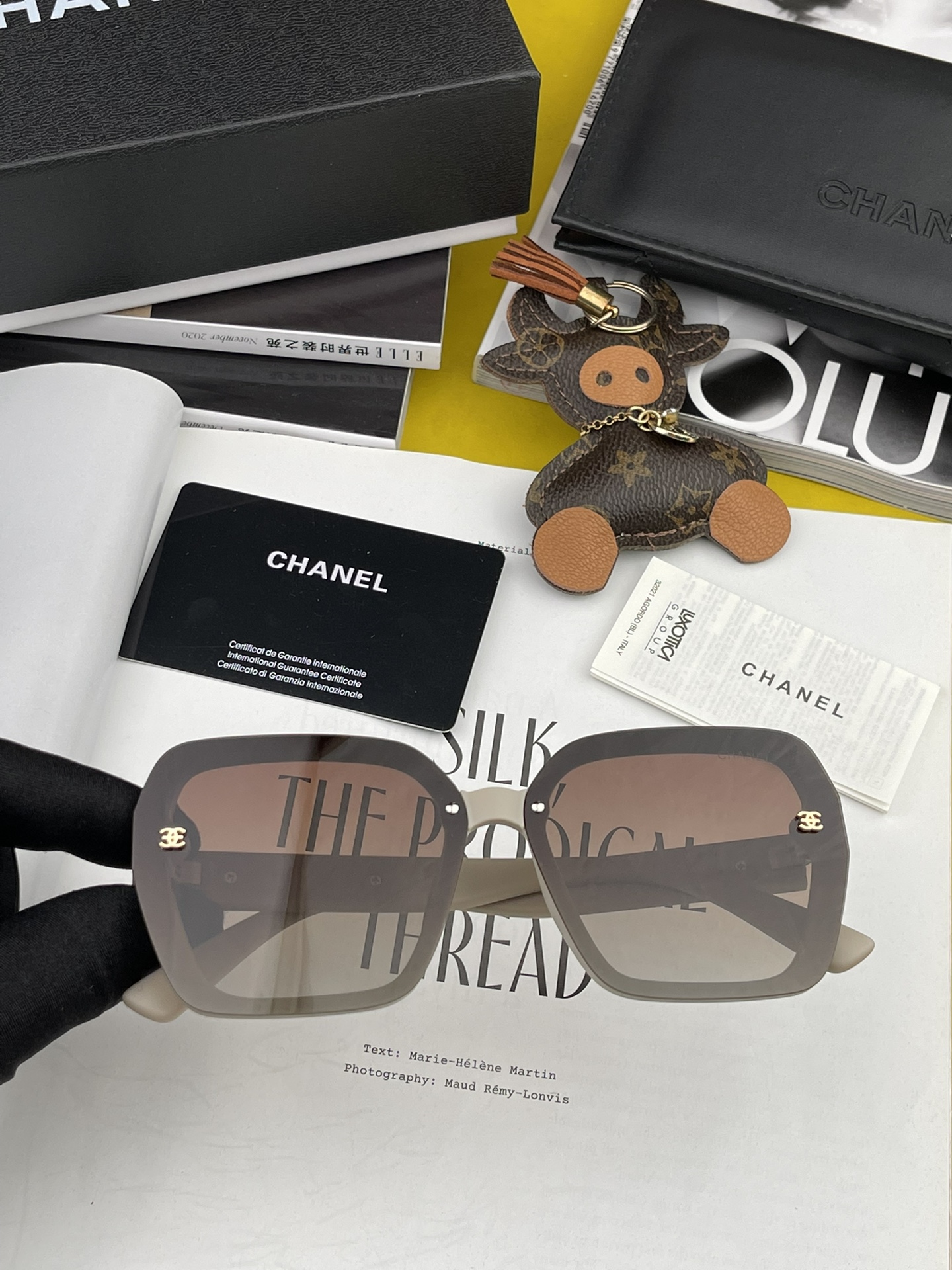 CC new arrival sunglass 001