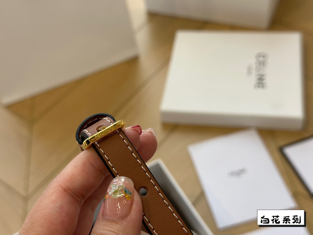 ce new arrival bag size: 20 cm