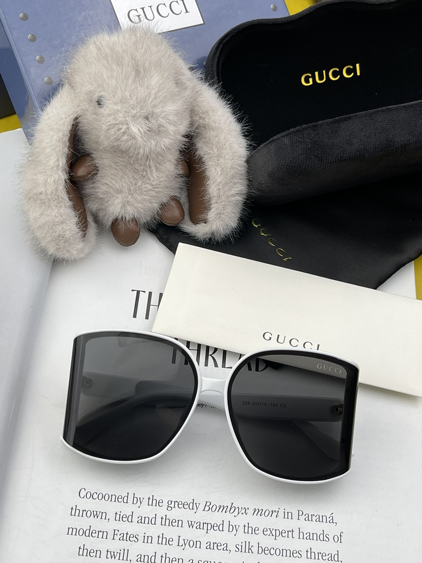 GG new arrival sunglass 008