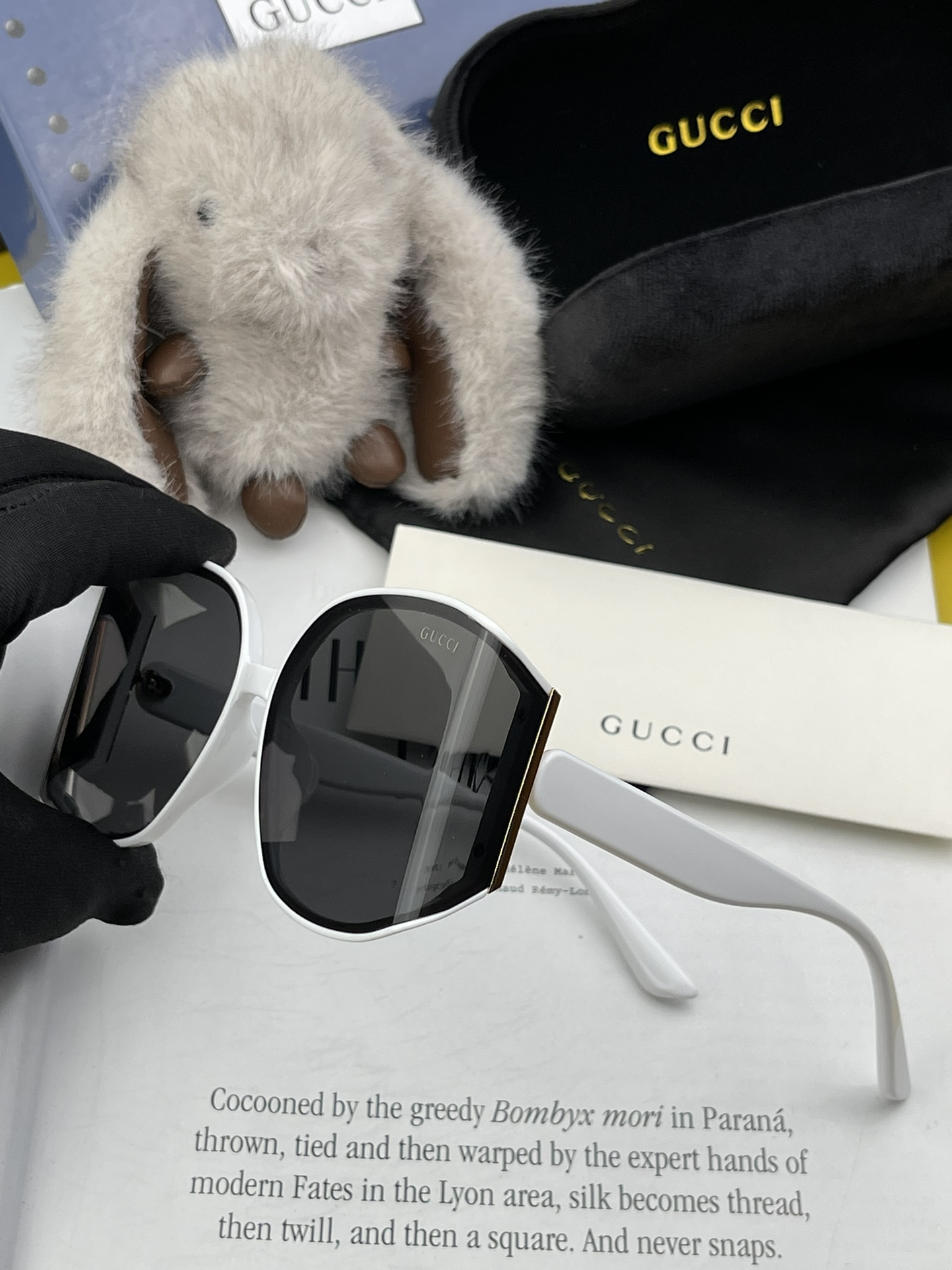 GG new arrival sunglass 008