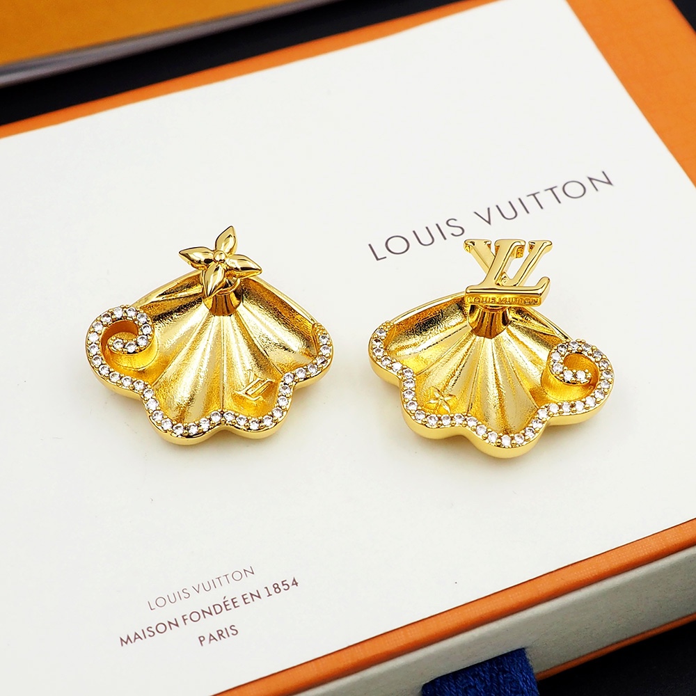 Lv New Arrival Earring 0005