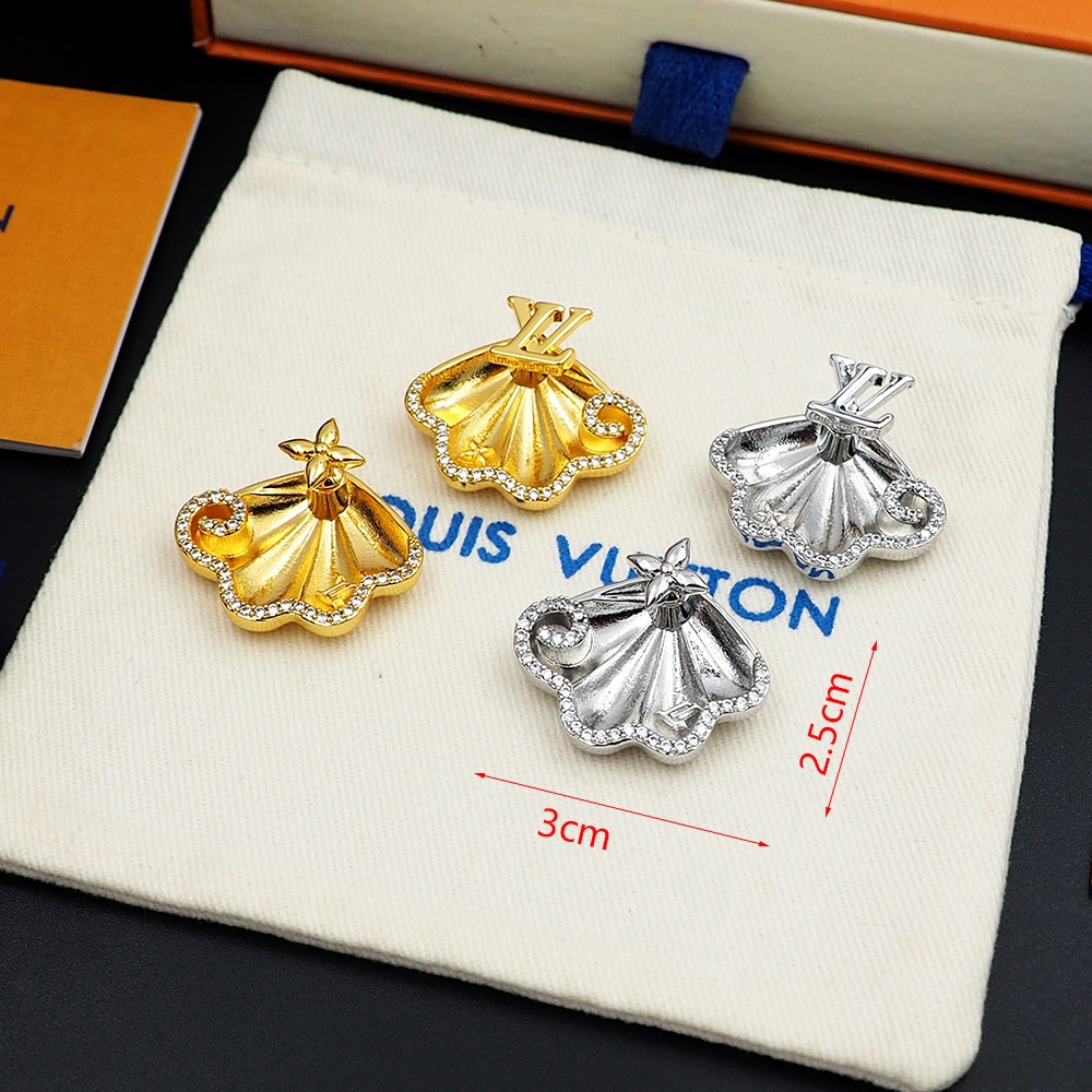 Lv New Arrival Earring 0005