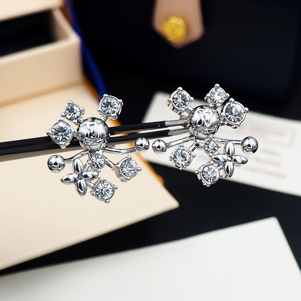 Lv New Arrival Earring 0004