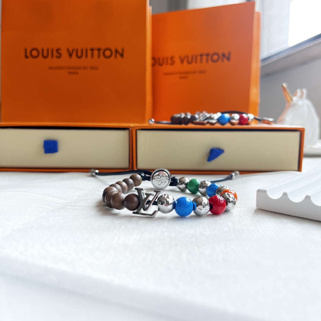 Lv New Arrival Bracelet 0012-ajustable