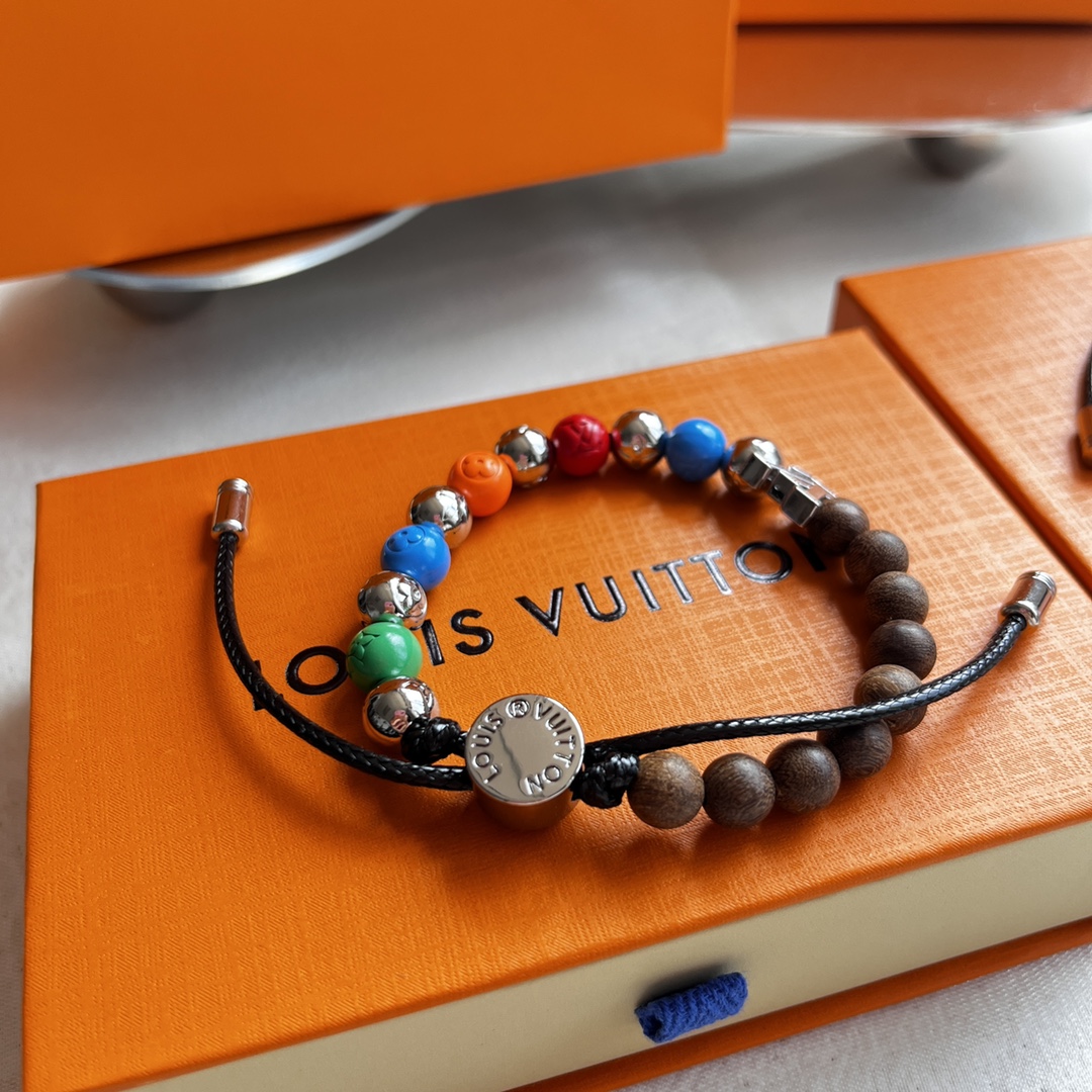 Lv New Arrival Bracelet 0012-ajustable