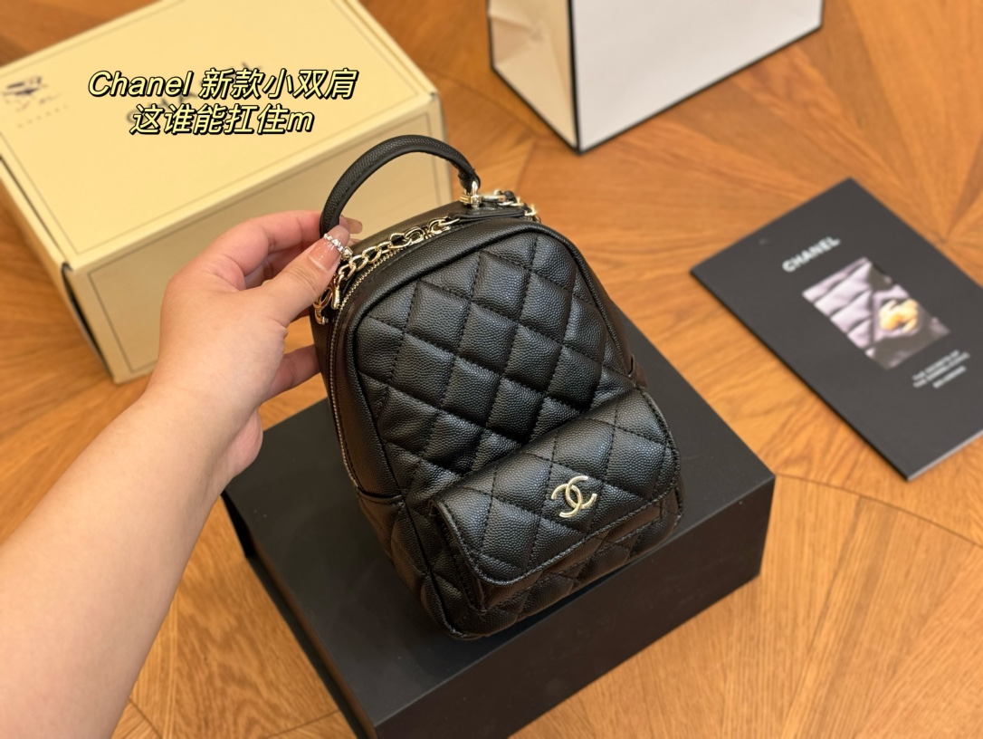 CC ?????????????? backpack size��18*13 cm