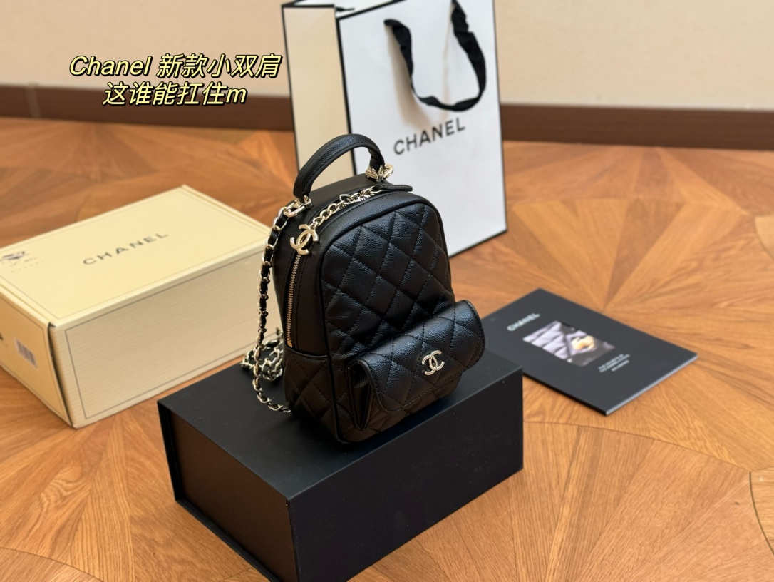 CC ?????????????? backpack size��18*13 cm