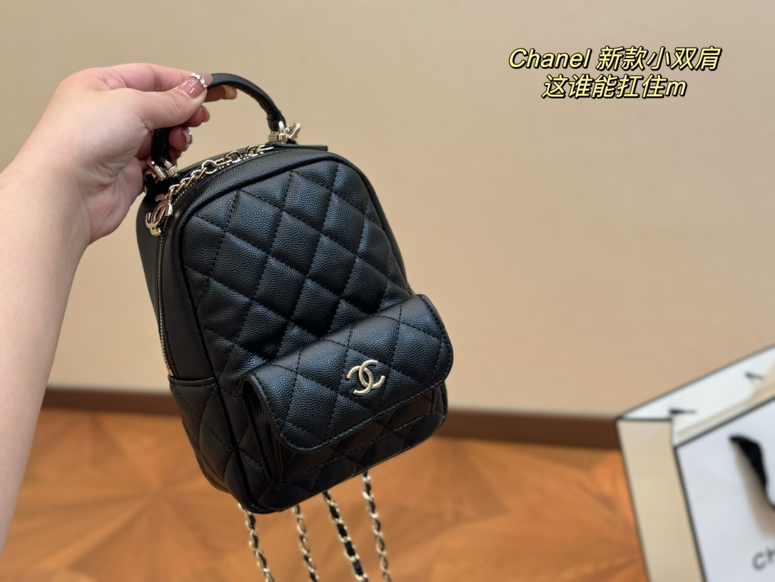 CC ?????????????? backpack size��18*13 cm