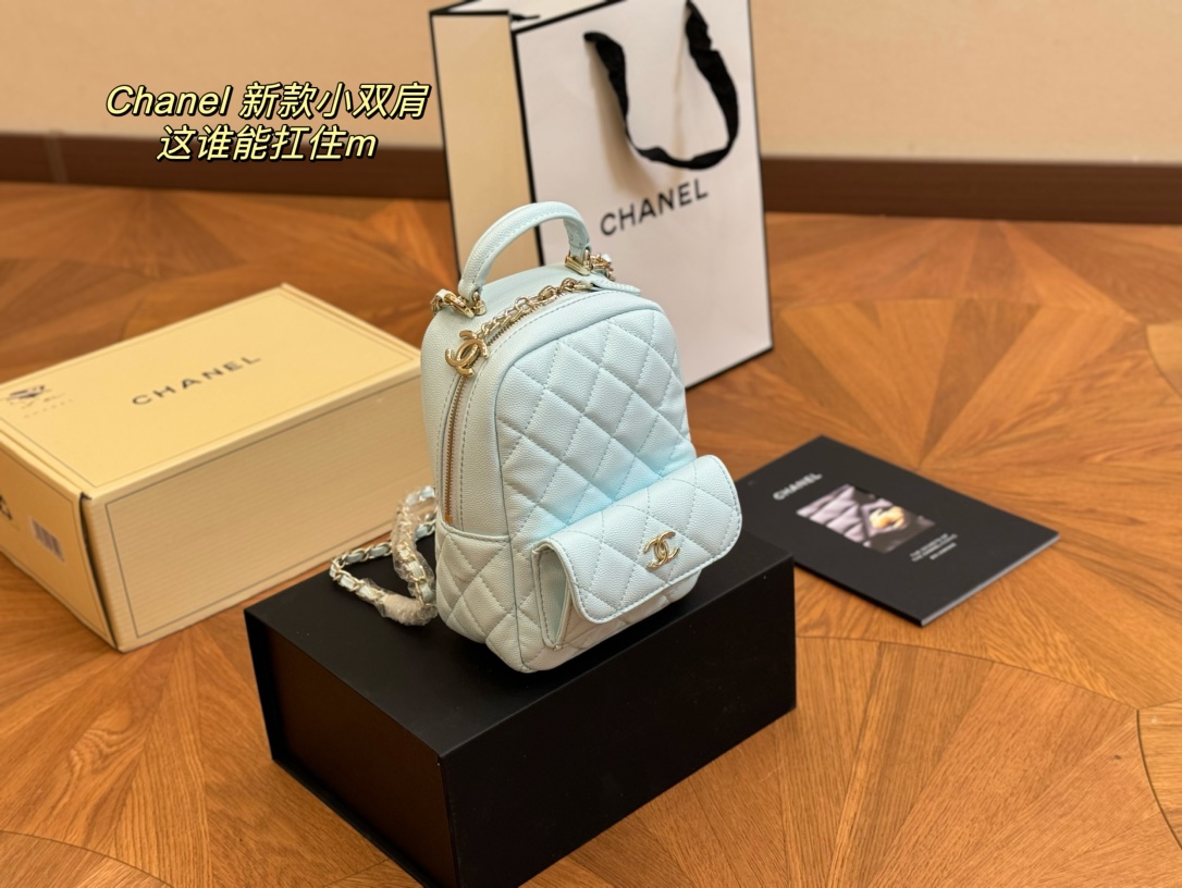 CC ?????????????? backpack size��18*13 cm