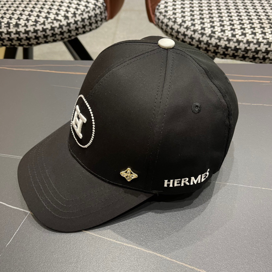 Her New Arrival Hat 0013