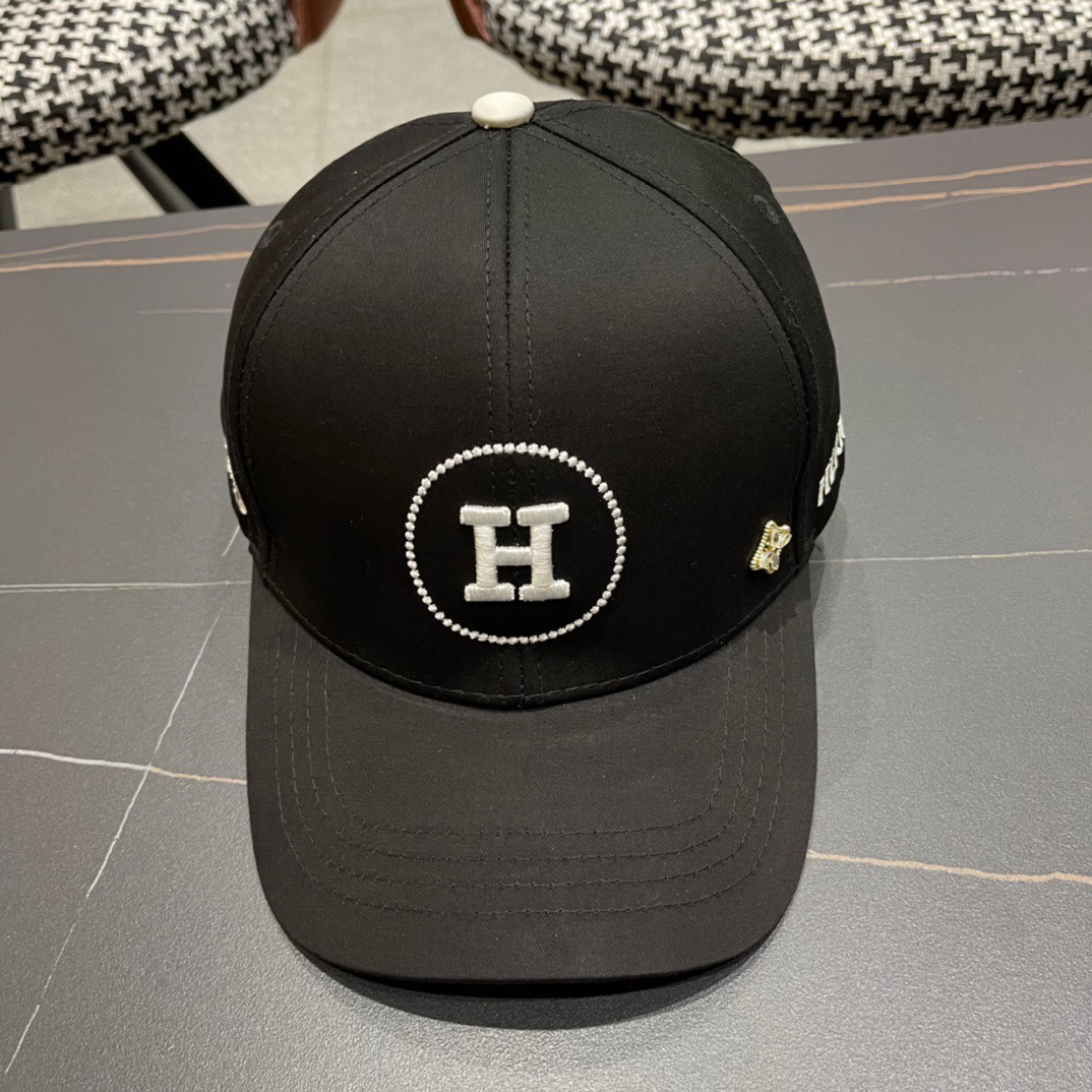Her New Arrival Hat 0013