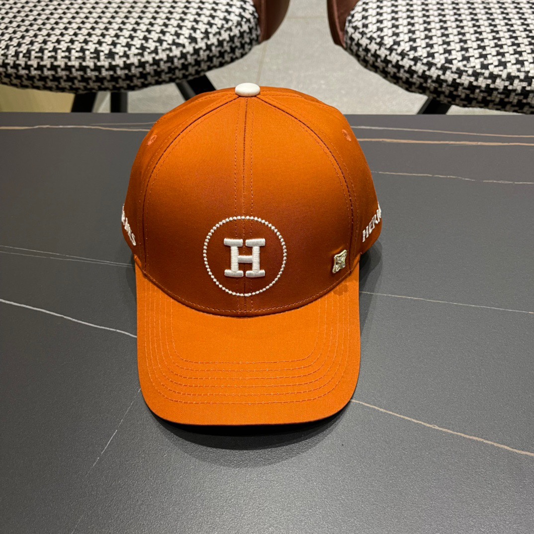 Her New Arrival Hat 0013