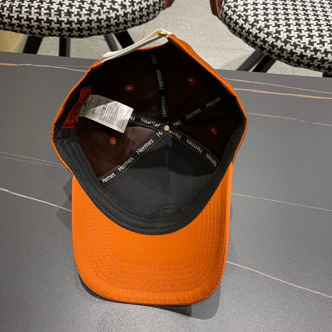 Her New Arrival Hat 0013