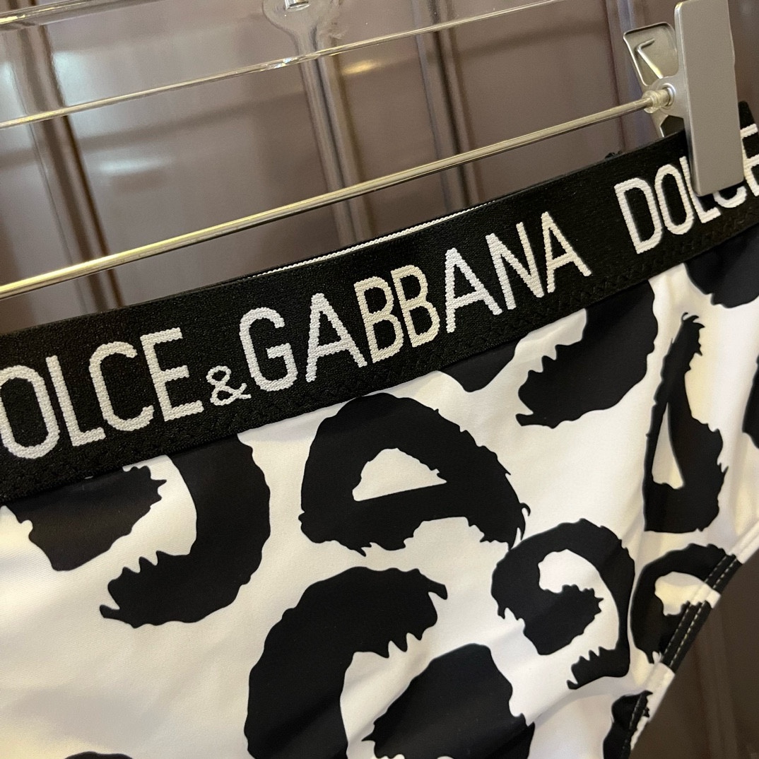 DG New Arrival Bikini Set 0010