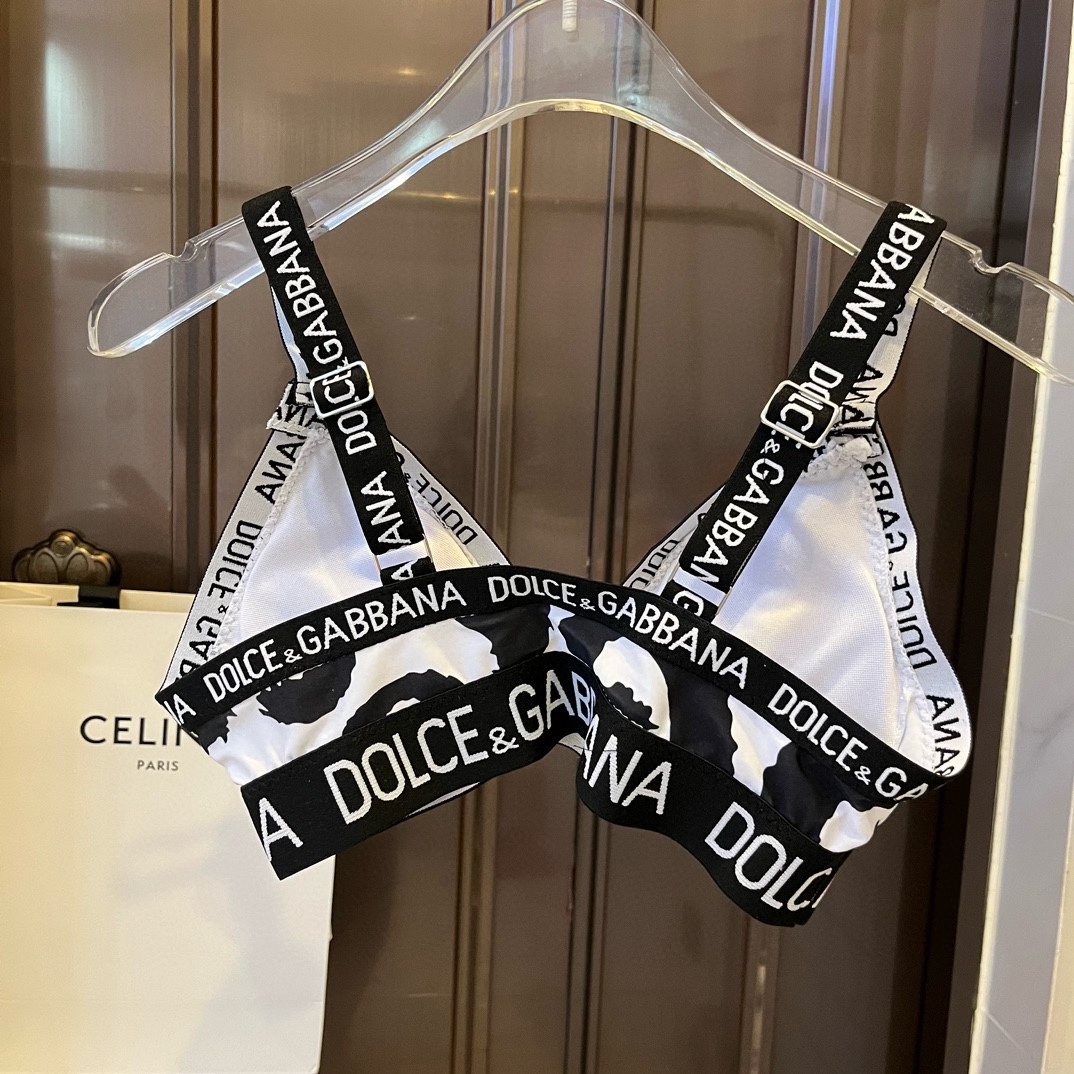 DG New Arrival Bikini Set 0010