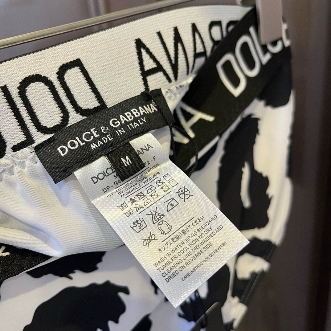 DG New Arrival Bikini Set 0010