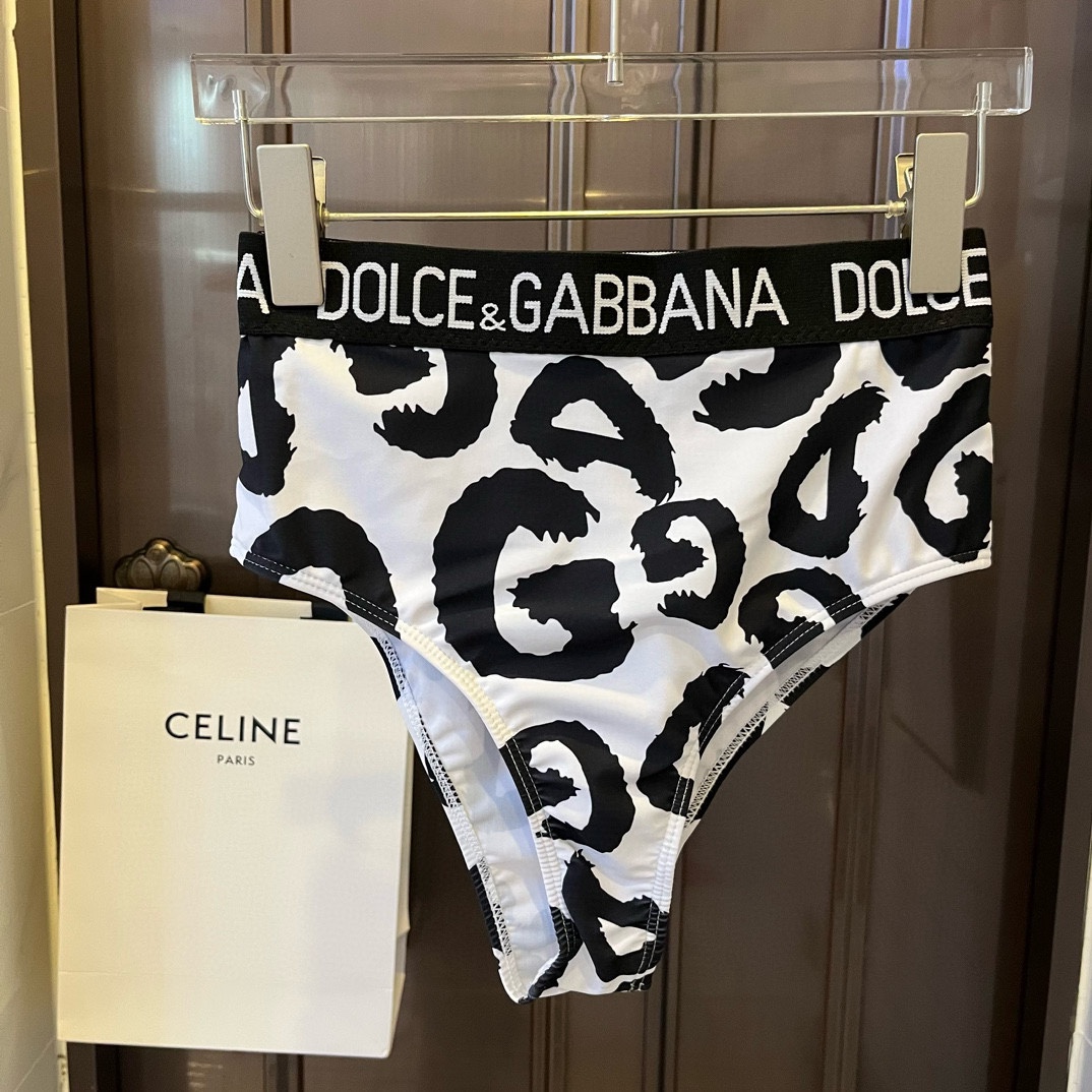 DG New Arrival Bikini Set 0010