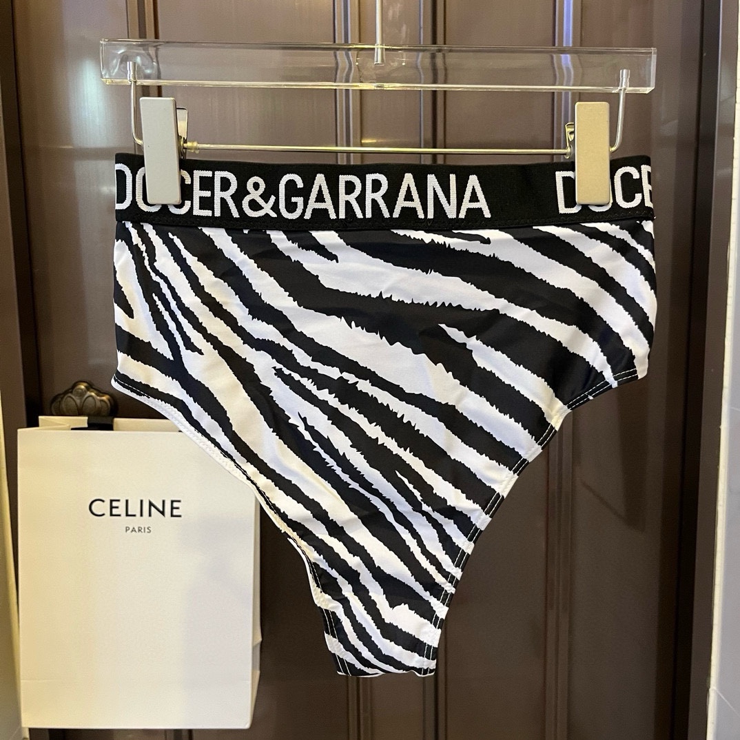 DG New Arrival Bikini Set 0009