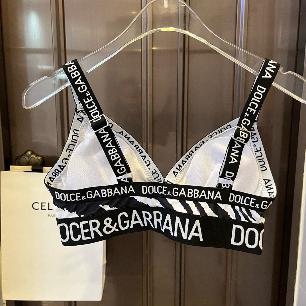 DG New Arrival Bikini Set 0009