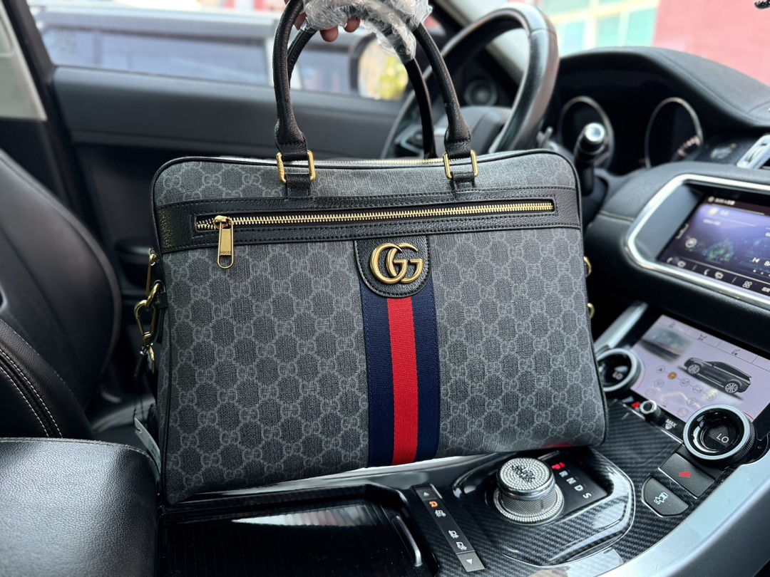 GG new arrival men and women handbag size: 38/29/8cm