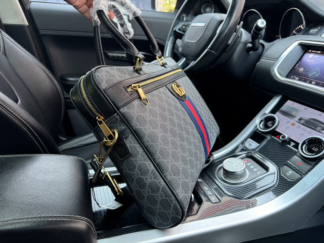 GG new arrival men and women handbag size: 38/29/8cm