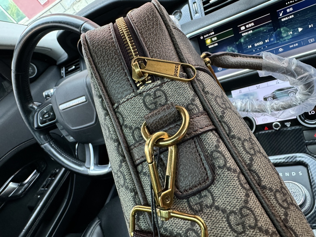 GG new arrival men and women handbag size: 38/29/8cm