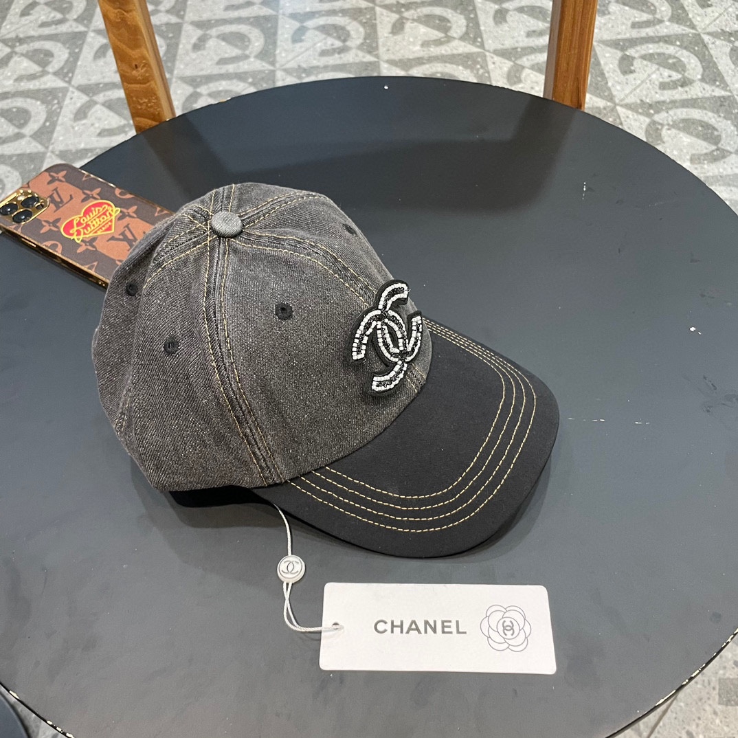 CC New Arrival Hat 0007