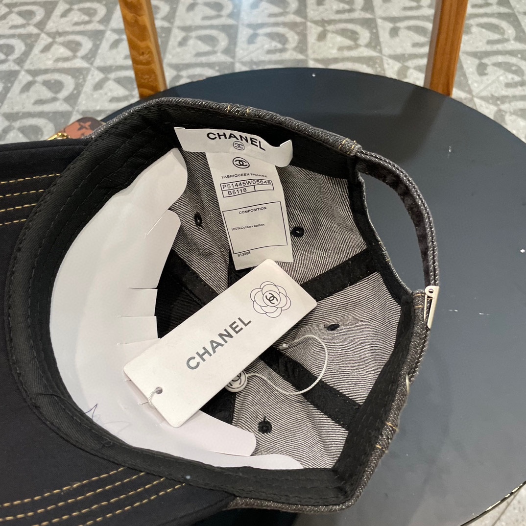 CC New Arrival Hat 0007