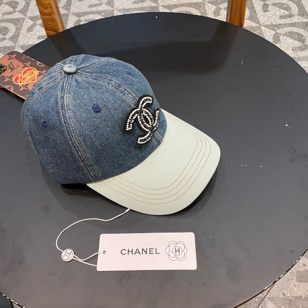 CC New Arrival Hat 0007