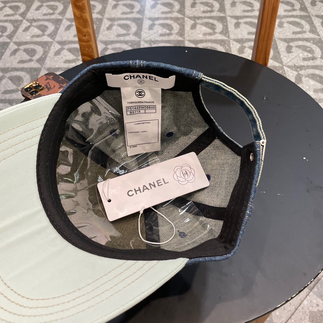 CC New Arrival Hat 0007