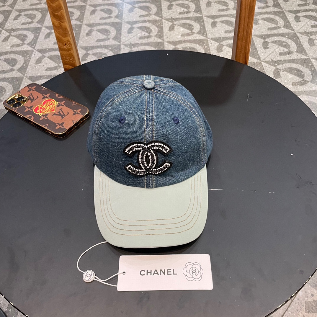 CC New Arrival Hat 0007