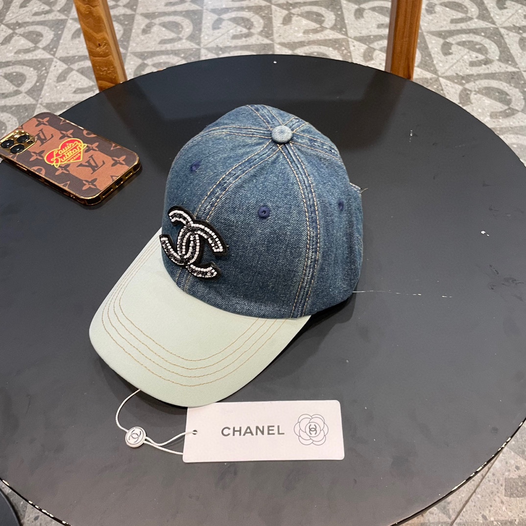 CC New Arrival Hat 0007