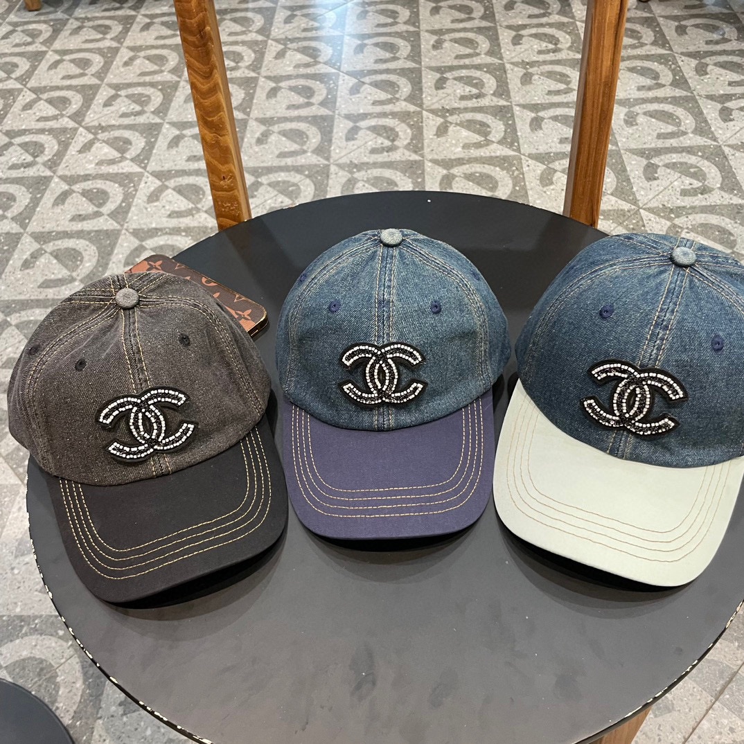 CC New Arrival Hat 0007