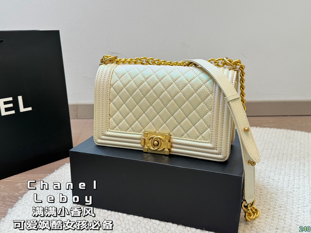 CC Leboy new arrival styles size: 25 * 14 cm