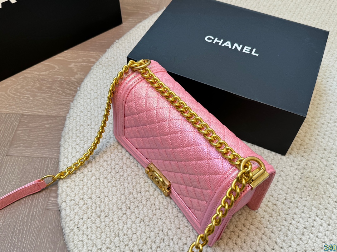 CC Leboy new arrival styles size: 25 * 14 cm