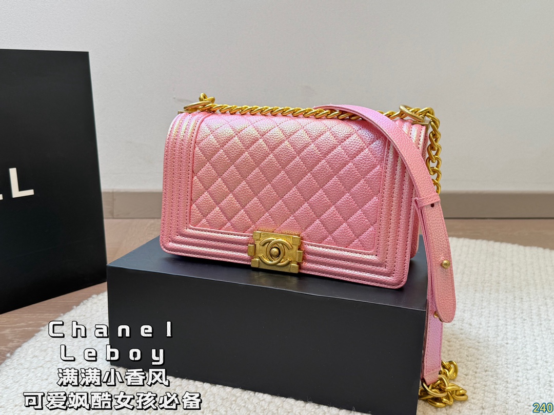 CC Leboy new arrival styles size: 25 * 14 cm