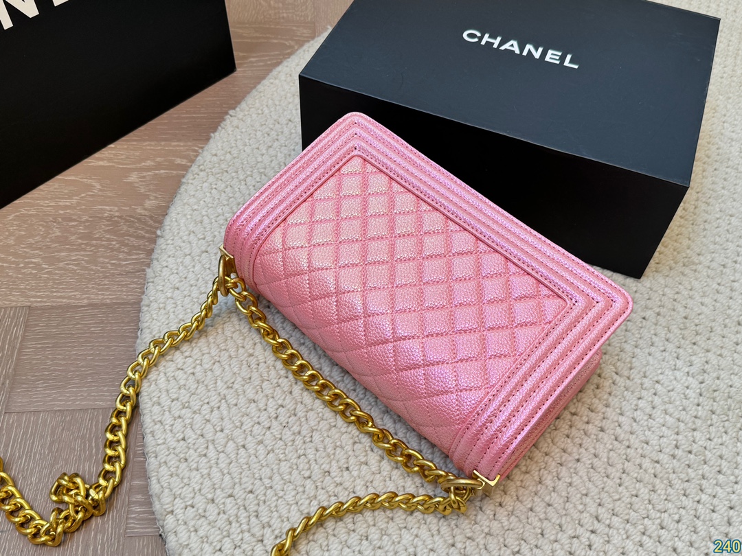 CC Leboy new arrival styles size: 25 * 14 cm