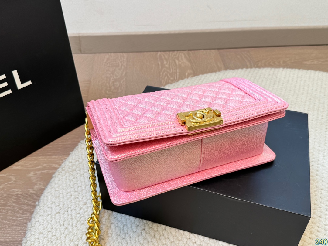 CC Leboy new arrival styles size: 25 * 14 cm