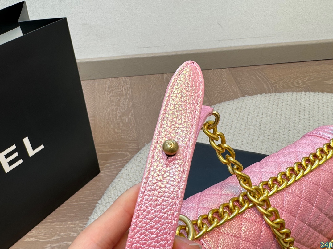 CC Leboy new arrival styles size: 25 * 14 cm