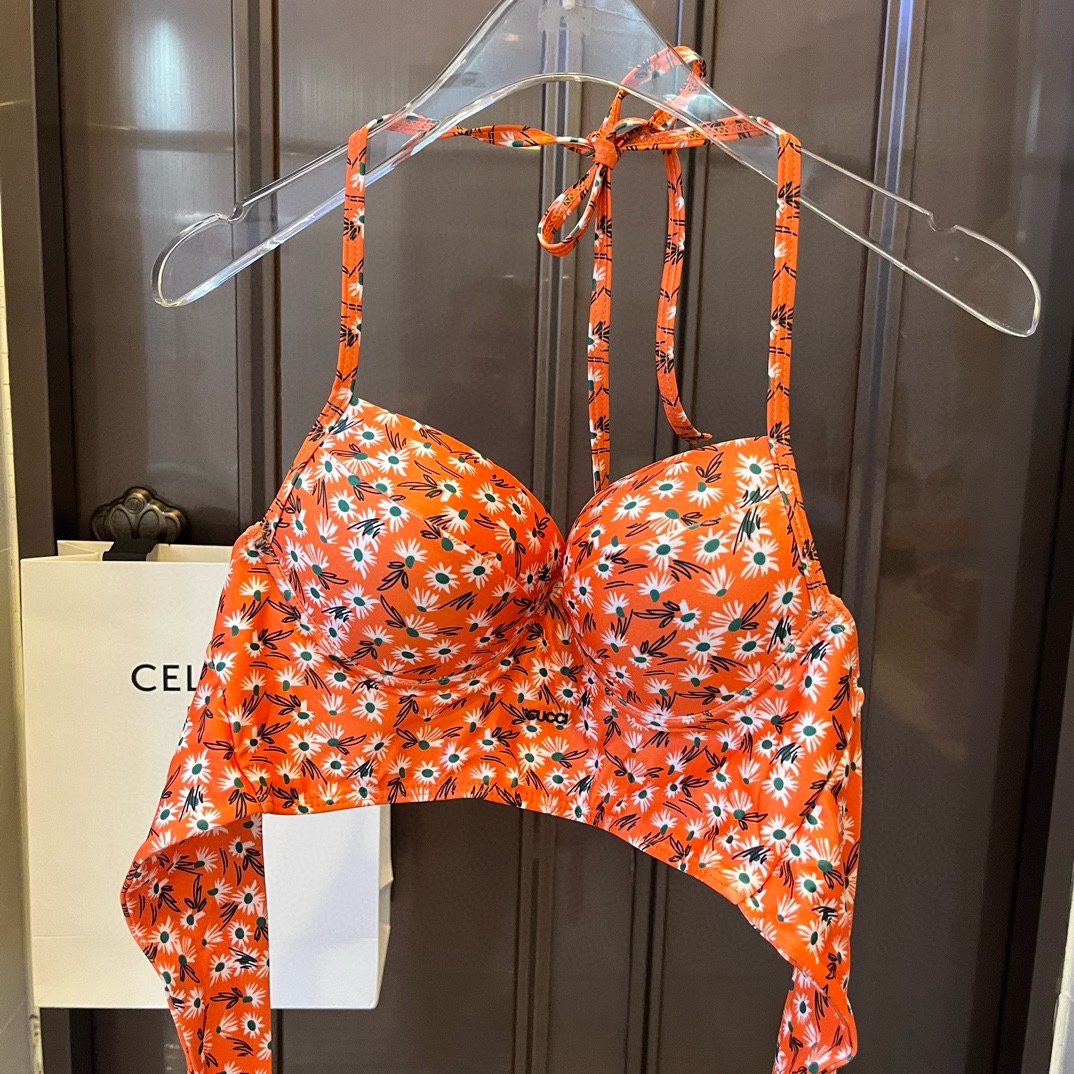 GG New Arrival Bikini Set 0015