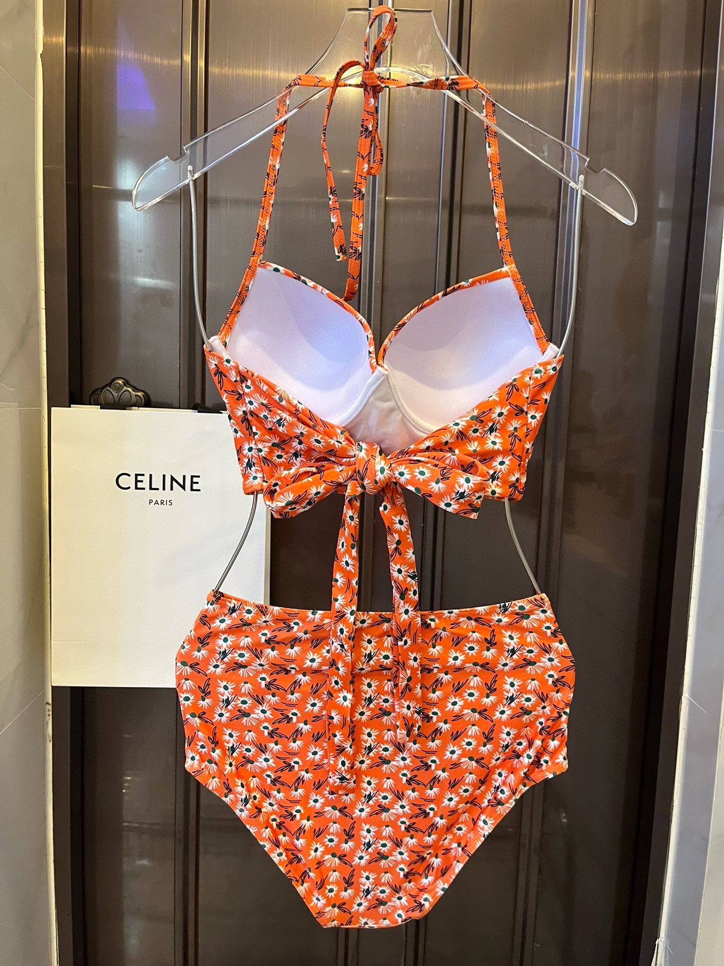 GG New Arrival Bikini Set 0015