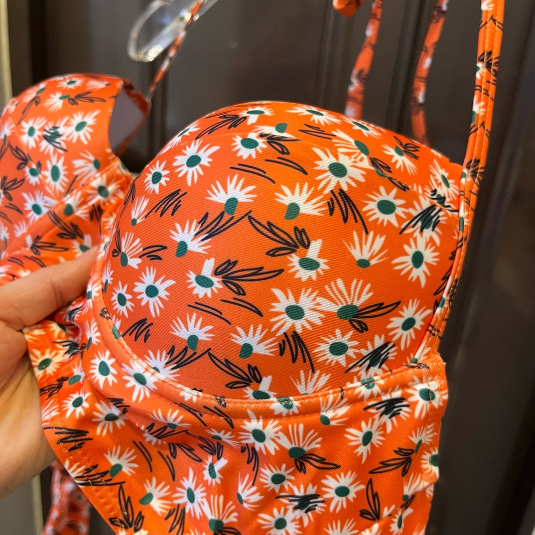 GG New Arrival Bikini Set 0015