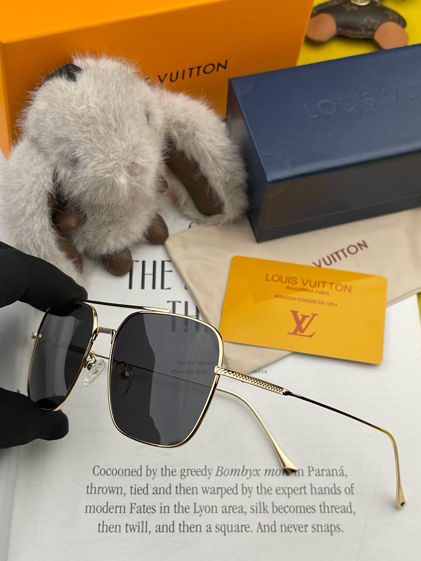 Louis New Arrival Sunglasses 0024