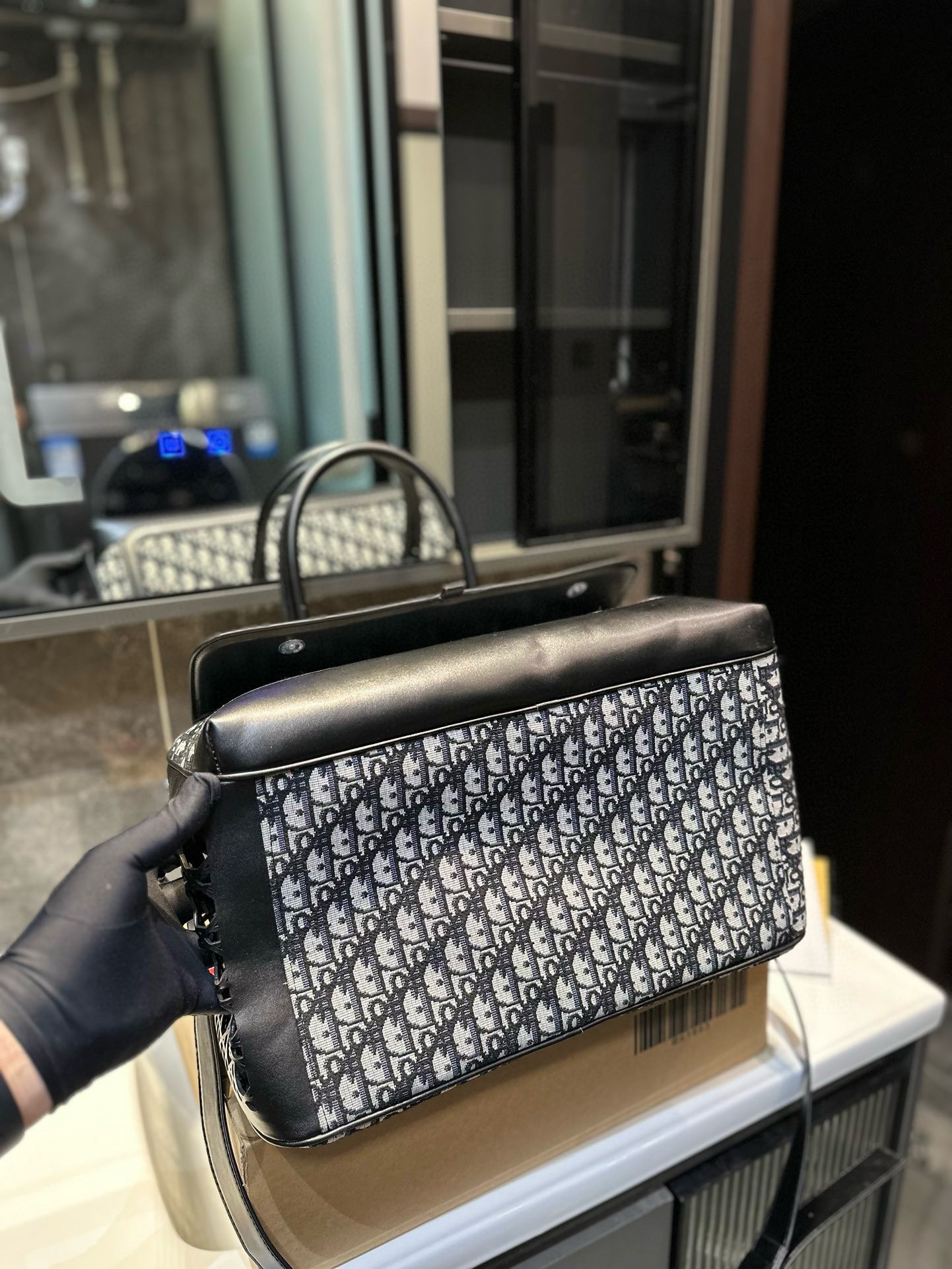 D new arrival pet bag size: 39*20*32 cm