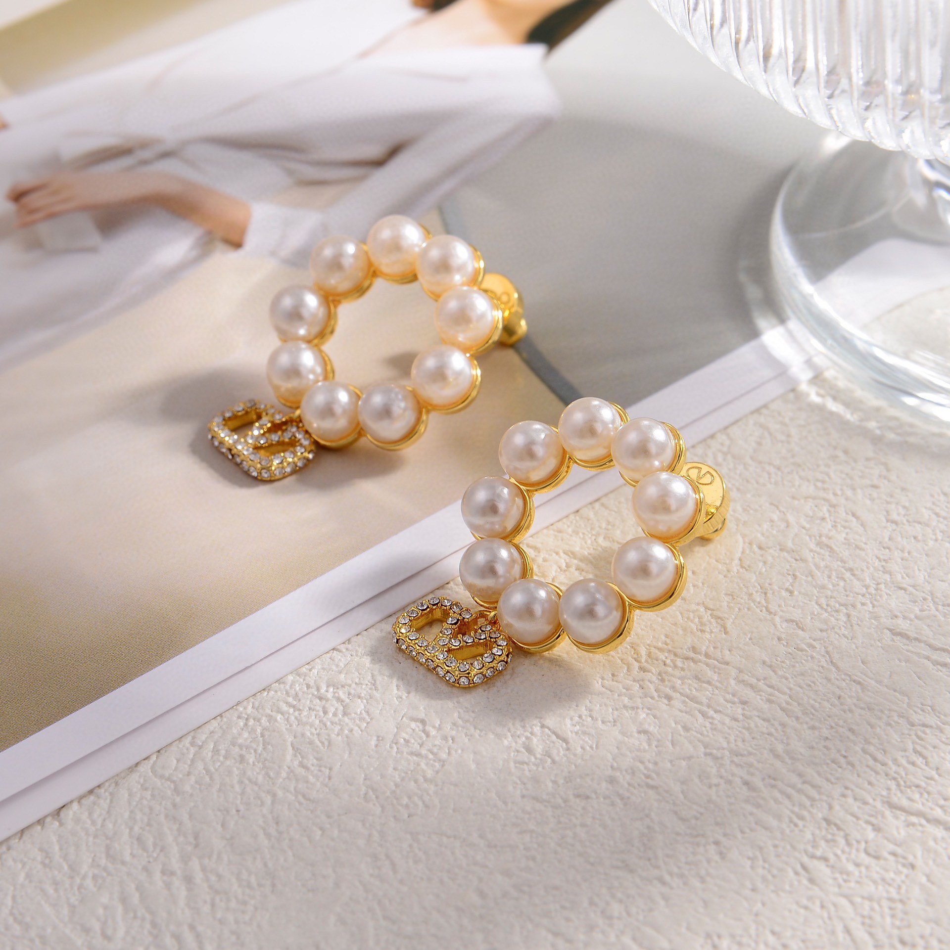 Val Jewelry New Arrival 0011