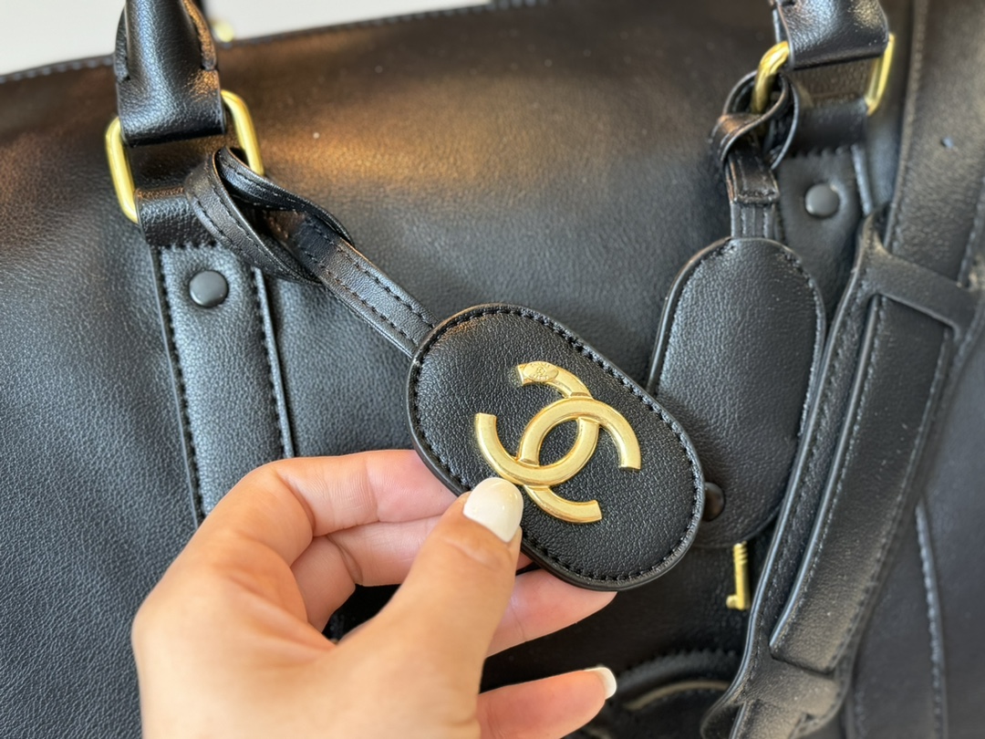 CC new arrival travel bag